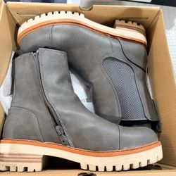 Women Boots