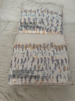 Size 8 diapers