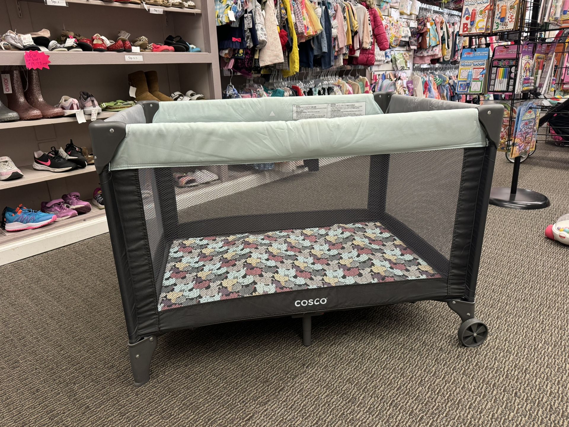 Various Baby/kid Items