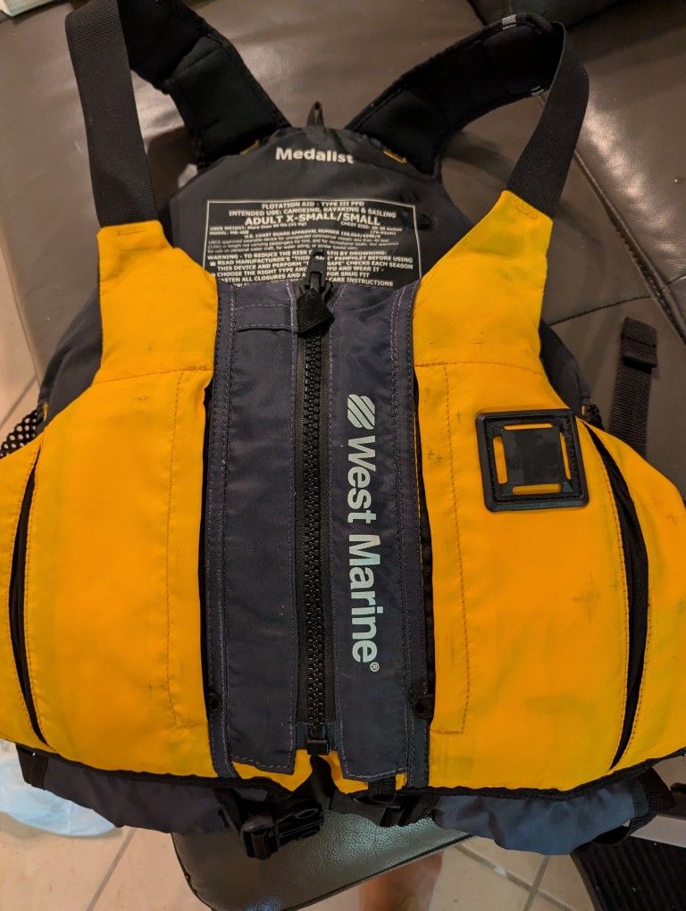 Life Vest