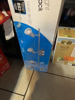 Lighting Equipment