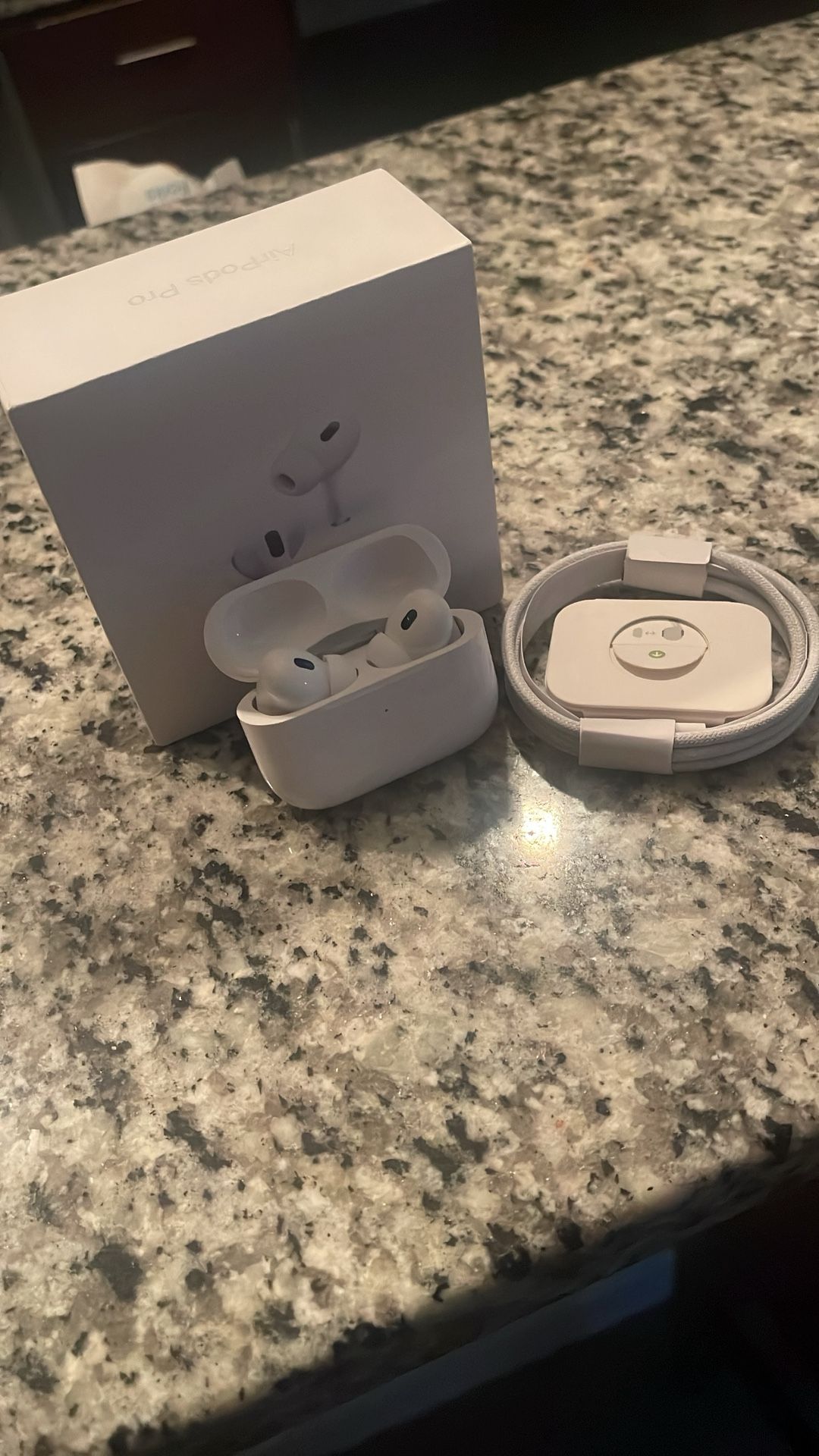 Pod Pros Gen 2