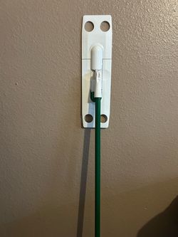 Swiffer mop