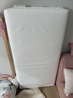 Crib Mattress