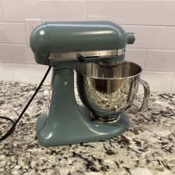 KitchenAid Mixer