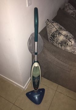 Steam mop