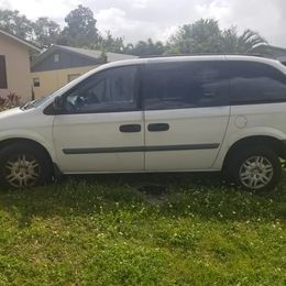 2005 Dodge Grand Caravan