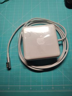 Apple 85W Magsafe 1st Generation L-tip Power Adapter