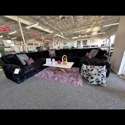 Cordoray Sectional Sofa