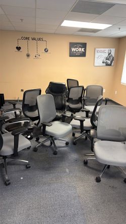 Chairs
