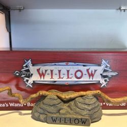 Willow Wand 