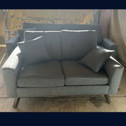 Couch Set 