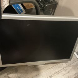 Mac Monitor
