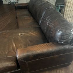 Free Sectional/Couch