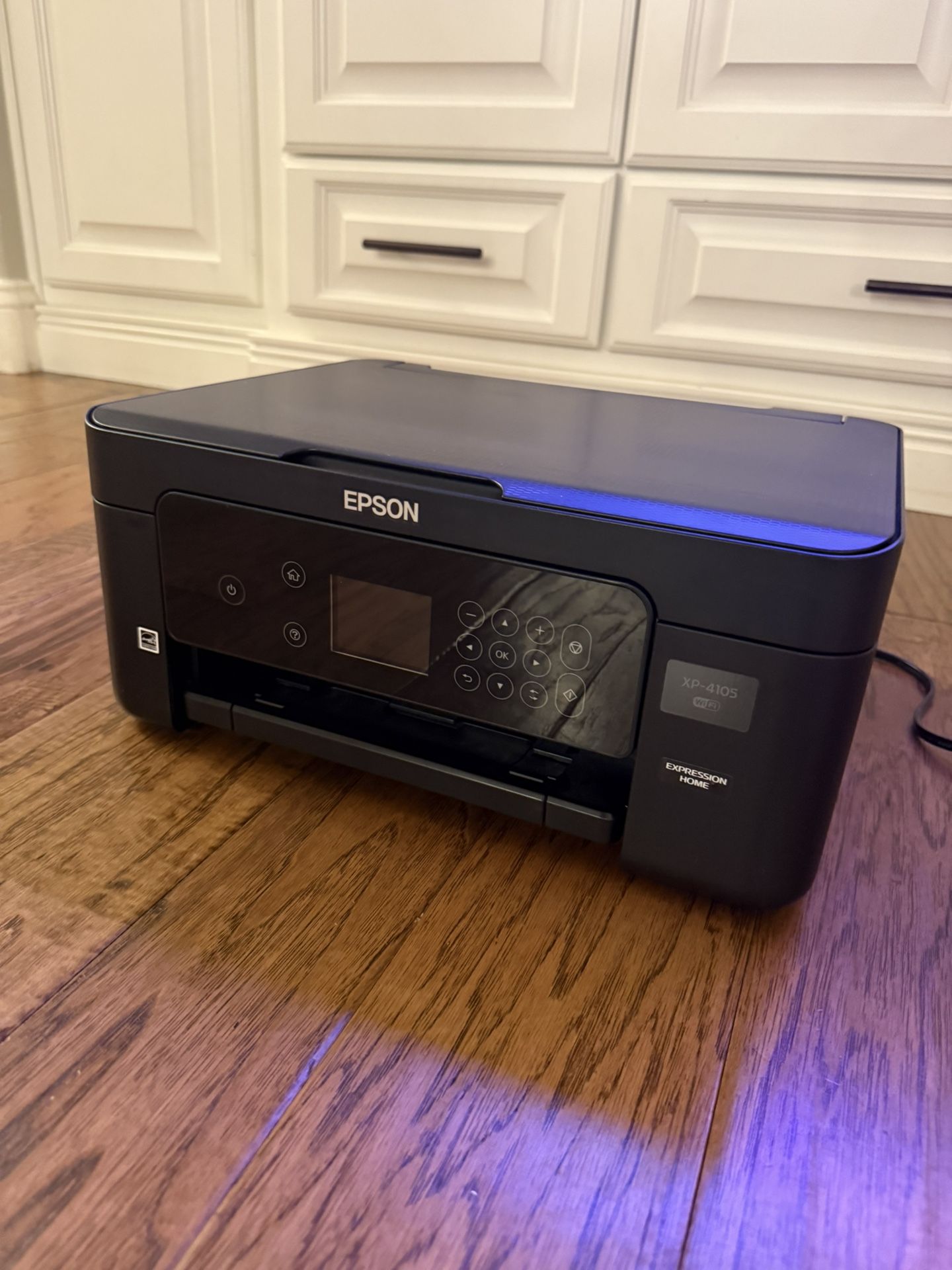 Epson Color Printer