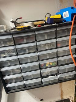 Tool organizer