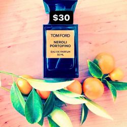 Neroli Portofino Tom Ford