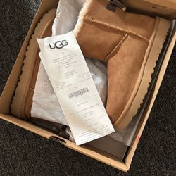 New UGG Boots