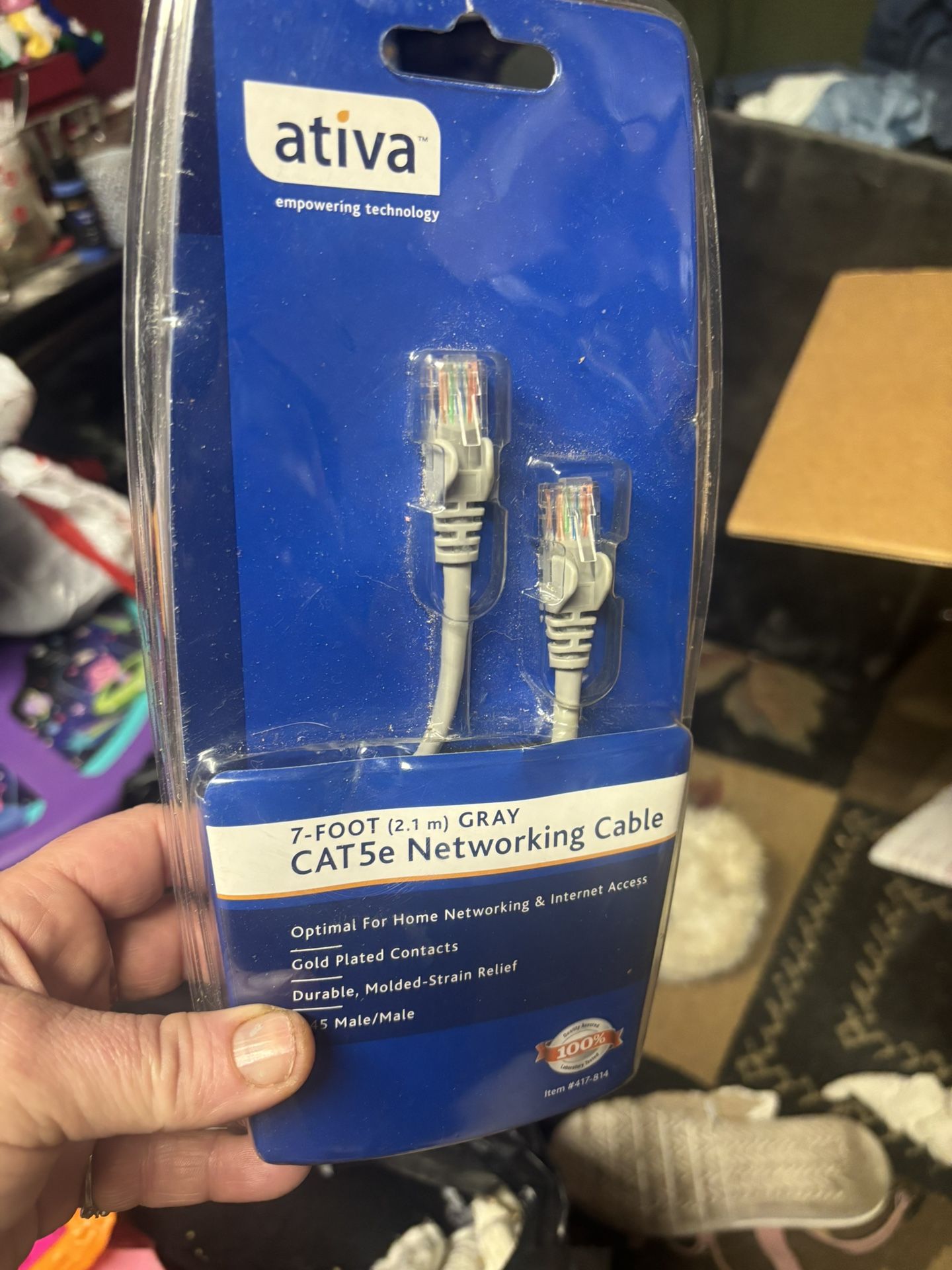 Networking Cable
