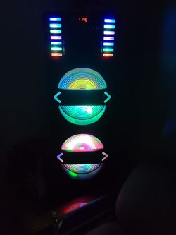 top tech audio Bluetooth speaker