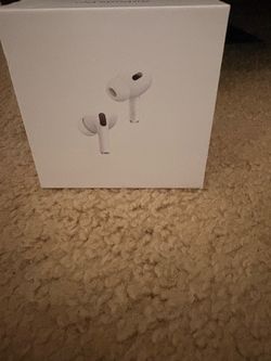 AirPods gen 2 pros