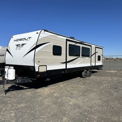 Keystone HIDEOUT 31BH 