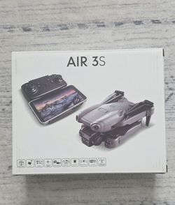 Drones
