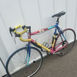 Racing Bike 