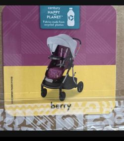 Carreola Para Niña Nueva En Caja!