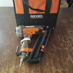 new rigid   air operated angled dinis nailed