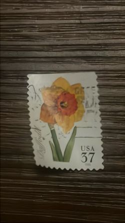 Stamps