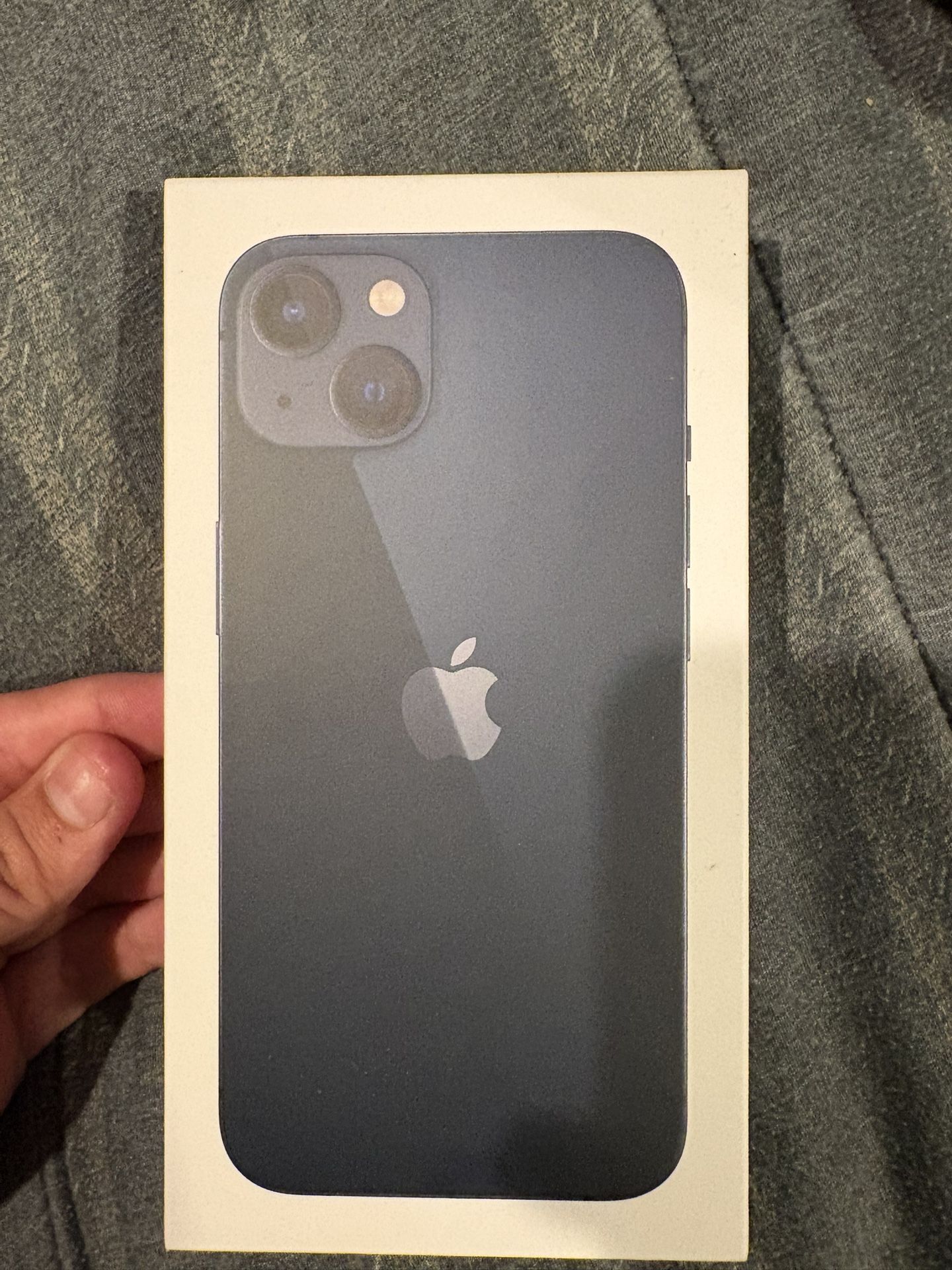 iPhone 13 Boost Mobile