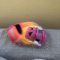 NEW WILSON A2000 RHT 1786 SS 11.5 BASEBALL GLOVE