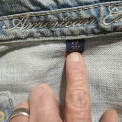 American Eagle Denim