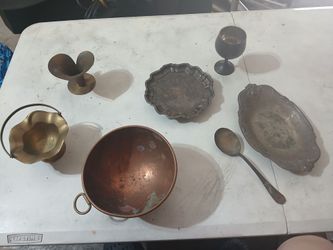 Antiques