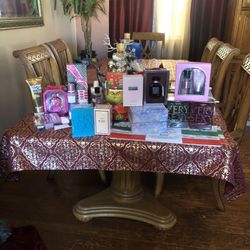 Victoria Secret Lotion Perfumes Ask For Price 