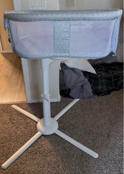 Halo Bassinet