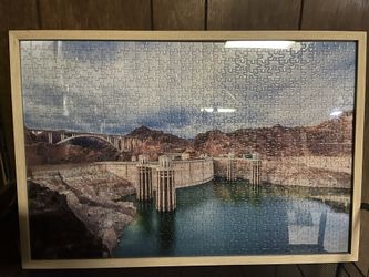 Puzzle-pictures