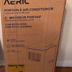 Ac Unit 