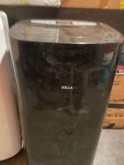 Portable a/c unit