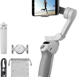 Dji Osmo Mobile Se