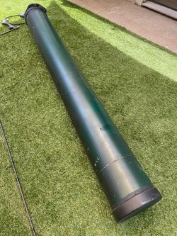Enclosed Rooftop Tube