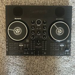 Numark Party Mix Live