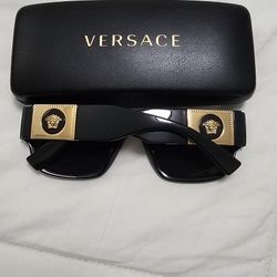Versace Sunglasses