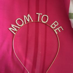 Maternity Hair Band 