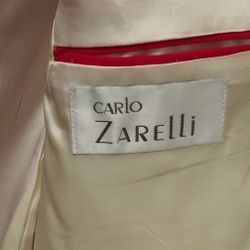 Eye Catching Red Sport Coat. Giving It Away For $25