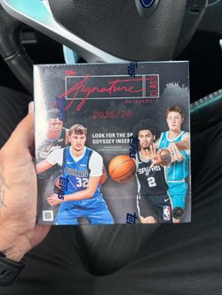 Collectible Sports Trading Cards