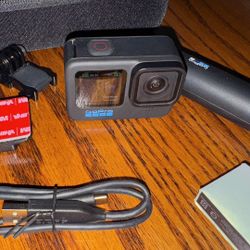GoPro HERO11 Black Camera