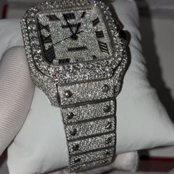 VVS Watch Pass Diamond Tester