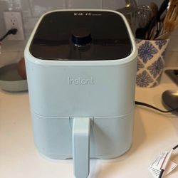 Mini Vortex Air Fryer